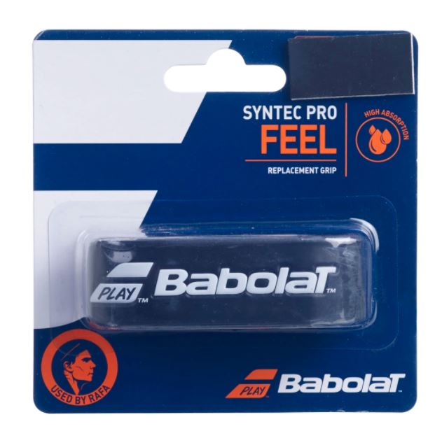 Babolat Syntec Pro Grip 1-pak